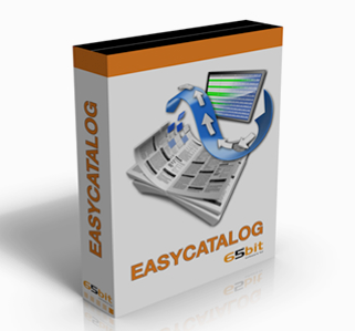 EasyCatalog Logo