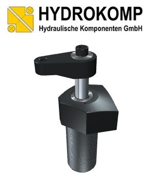 Konfigurator-Software für hydraulische Komponenten